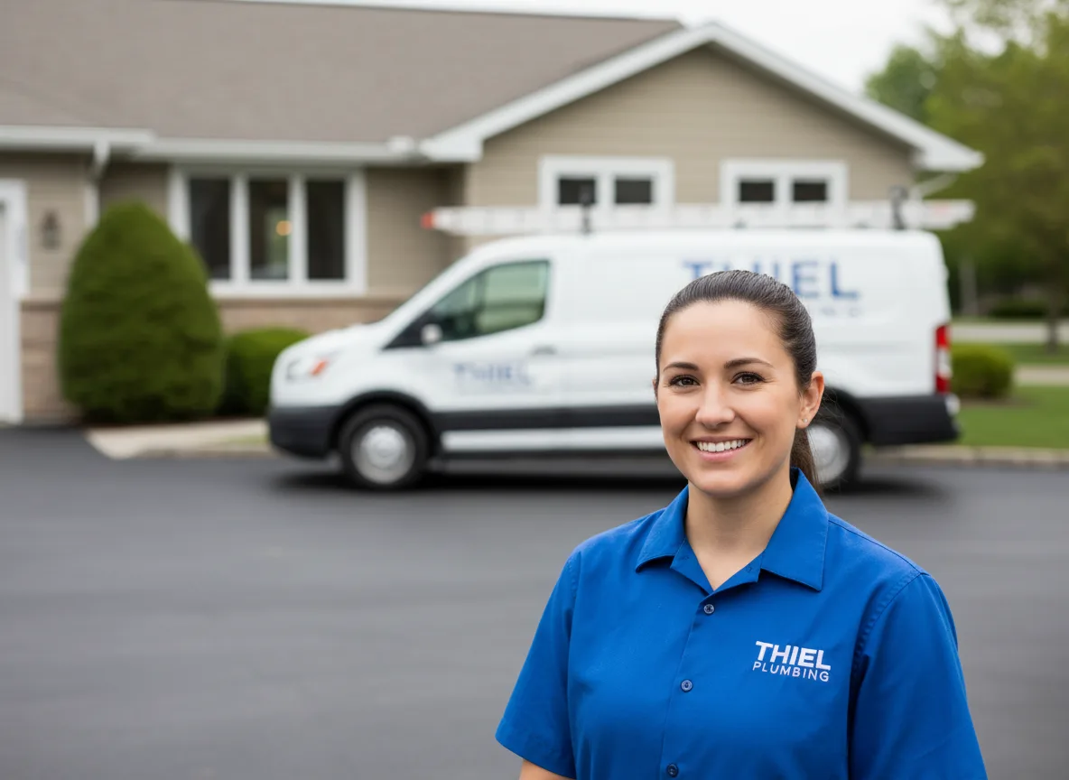 Plumber Mount Hope, OH FAQs